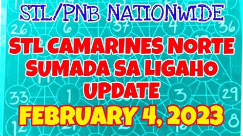 stl camarines norte